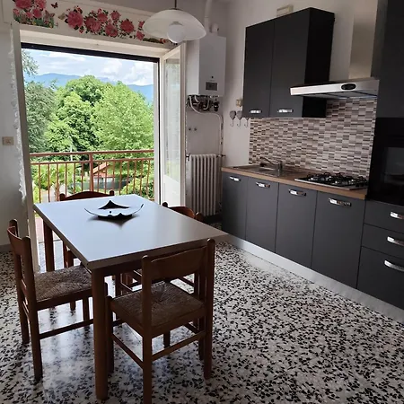 Casa Primavera Apartamento *