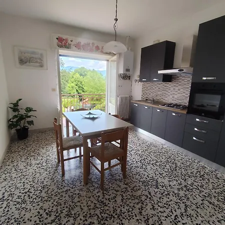 Casa Primavera * Castello (Varese)