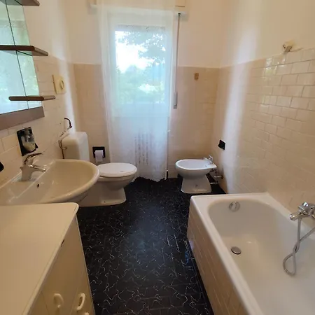 Casa Primavera Castello (Varese)