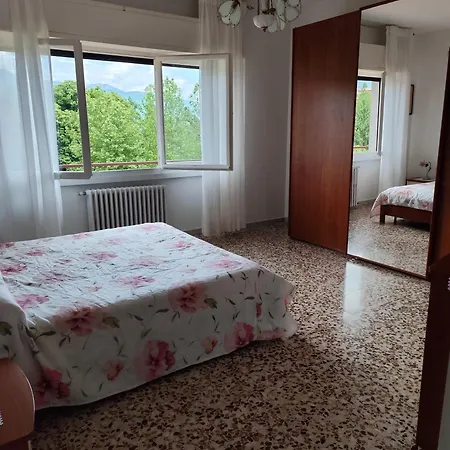 Casa Primavera * Castello (Varese)