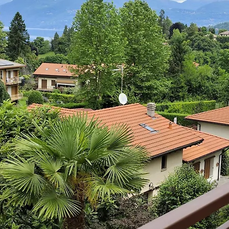 Casa Primavera Daire Castello (Varese)