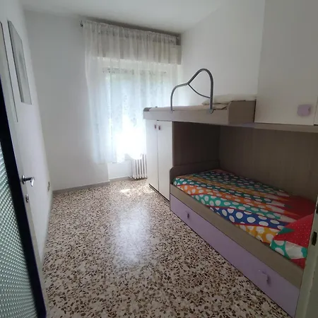 Appartement Casa Primavera Castello (Varese)