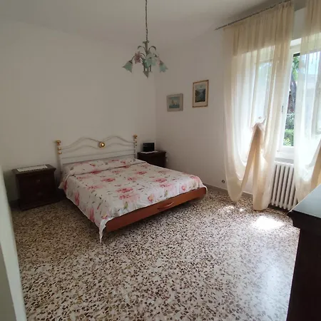 Casa Primavera Appartement Castello (Varese)