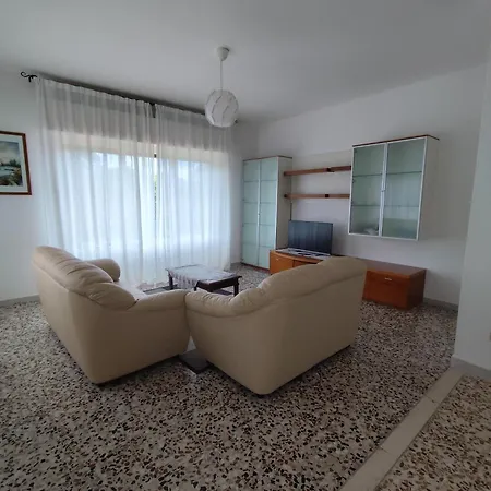 Casa Primavera Castello (Varese)