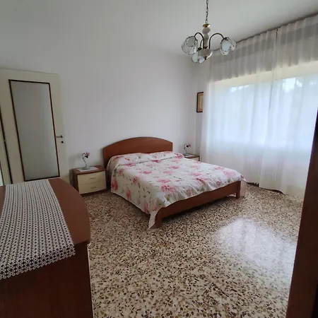 Casa Primavera Appartement