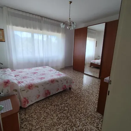 Casa Primavera Appartement *