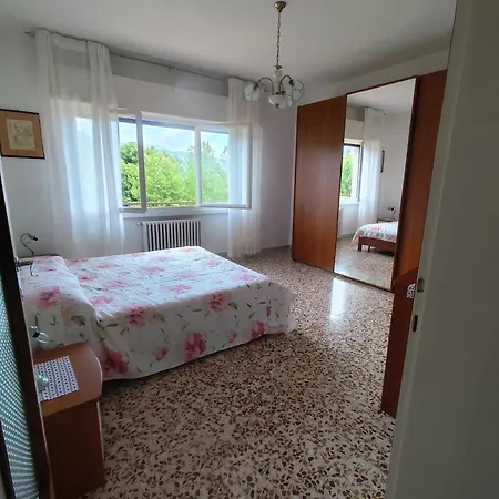 Apartamento Casa Primavera *
