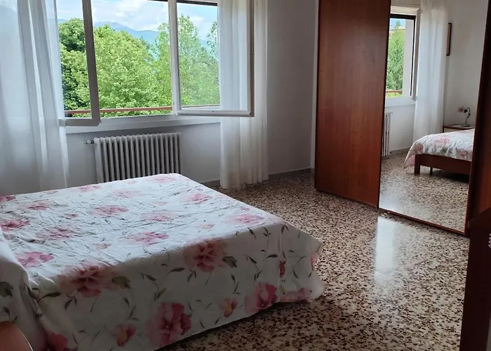 Casa Primavera * Castello (Varese)