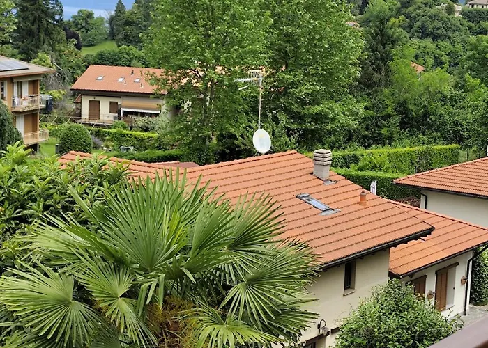 Casa Primavera Lejlighed Castello (Varese)