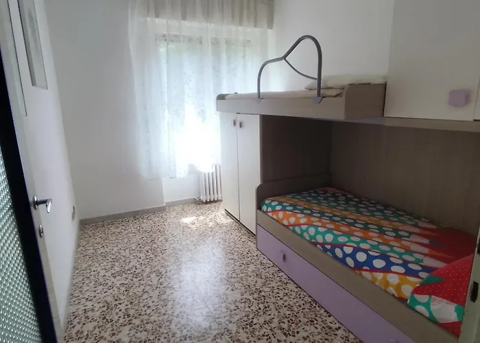 Daire Casa Primavera Castello (Varese)