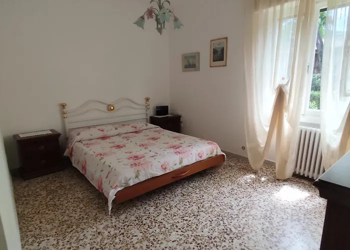 Casa Primavera Daire Castello (Varese)