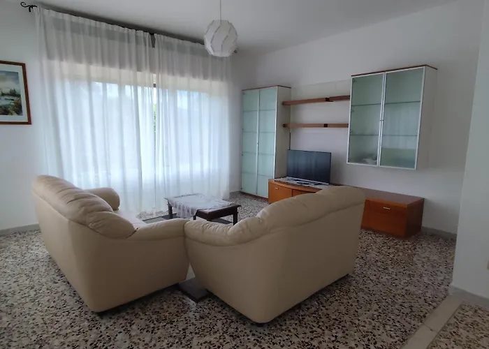 Casa Primavera Castello (Varese)