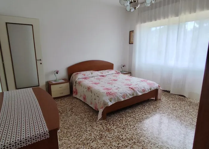 Casa Primavera Lejlighed