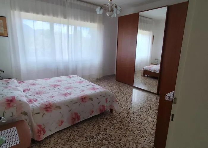 Casa Primavera Lejlighed *