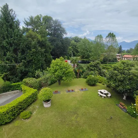 Casa Primavera Apartamento *