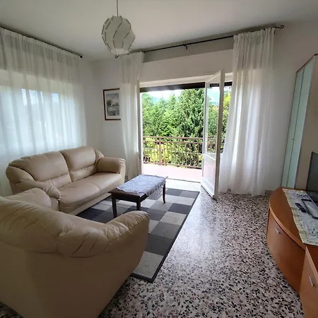 Apartamento Casa Primavera *