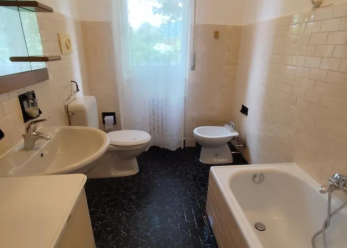 Casa Primavera Castello (Varese)