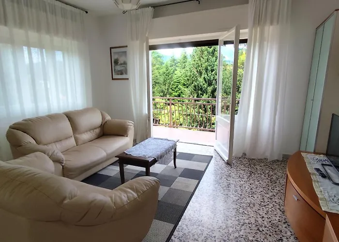 Apartamento Casa Primavera *